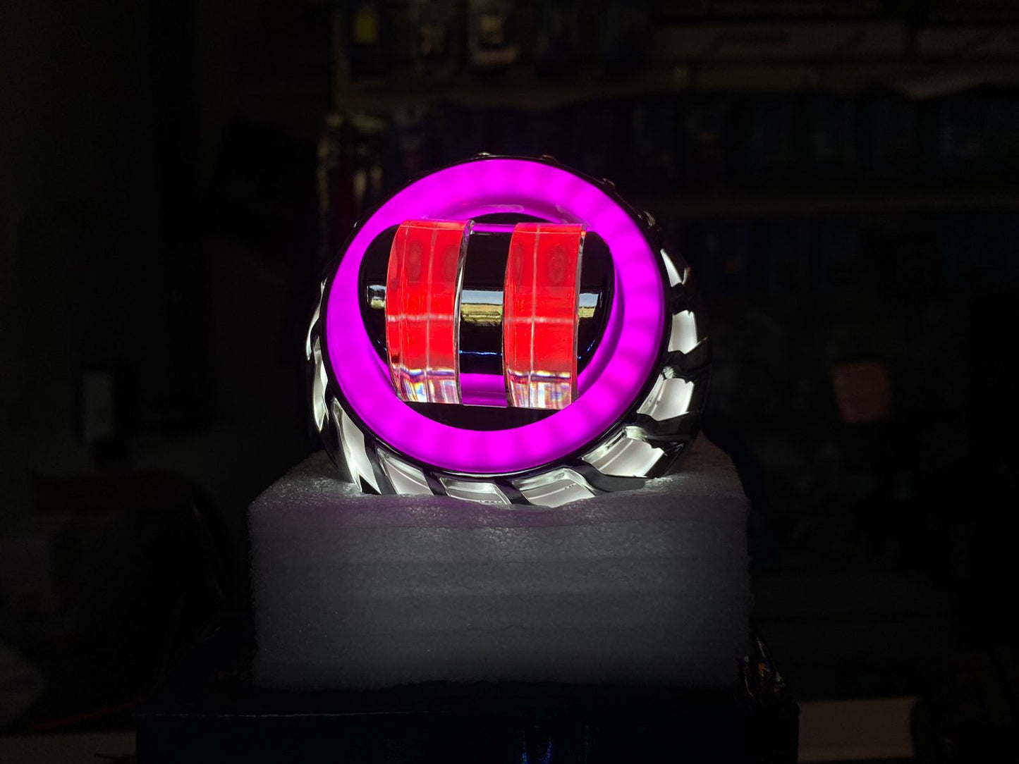 Proyector Bicolor (tb112)